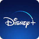 Disney+