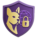 Dodge VPN Logo