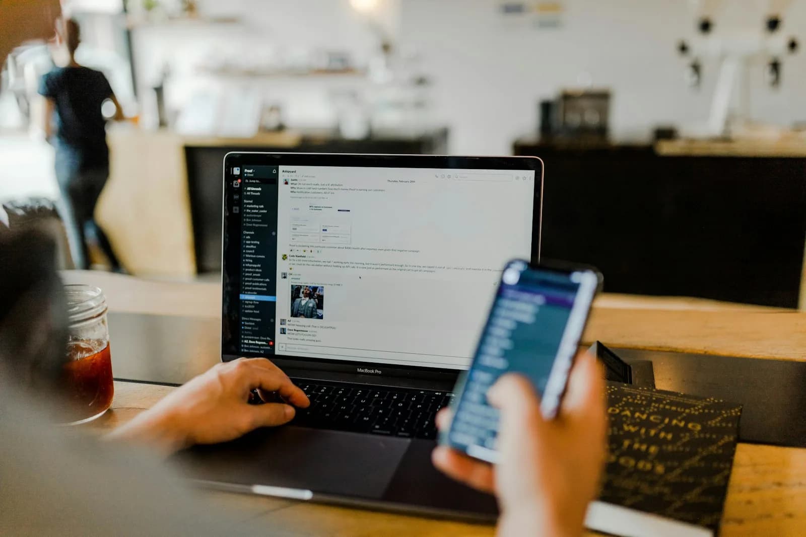 One account protects all your devices – unlimited