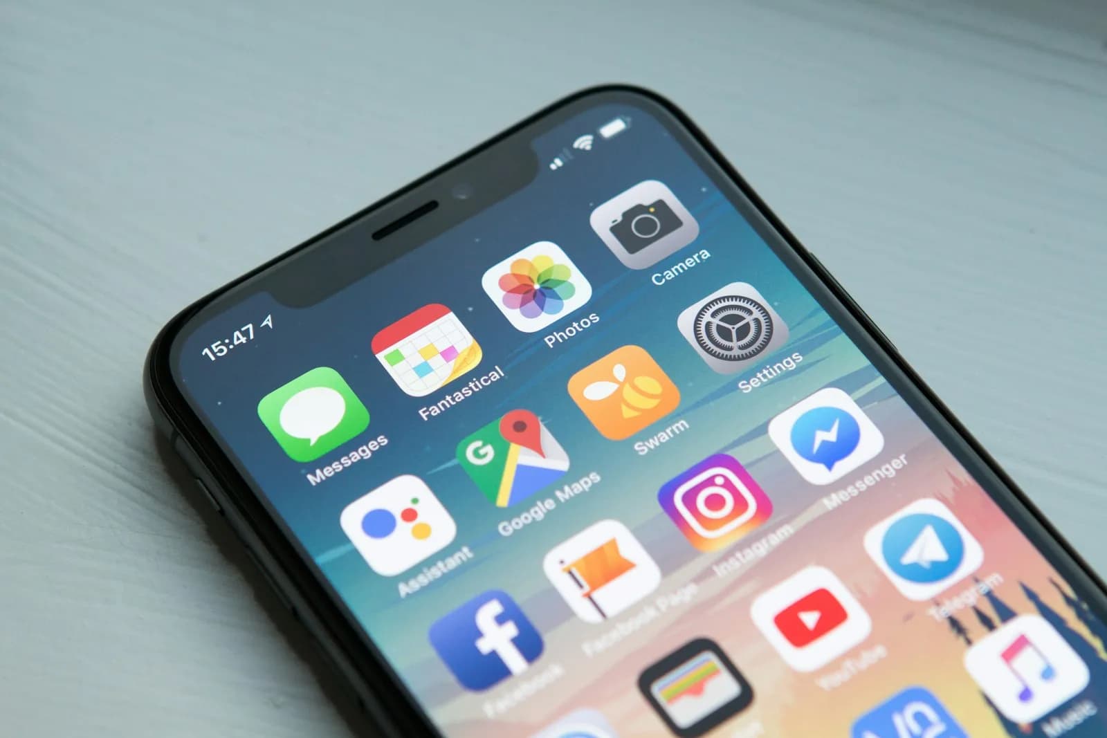 One account protects all your devices – unlimited