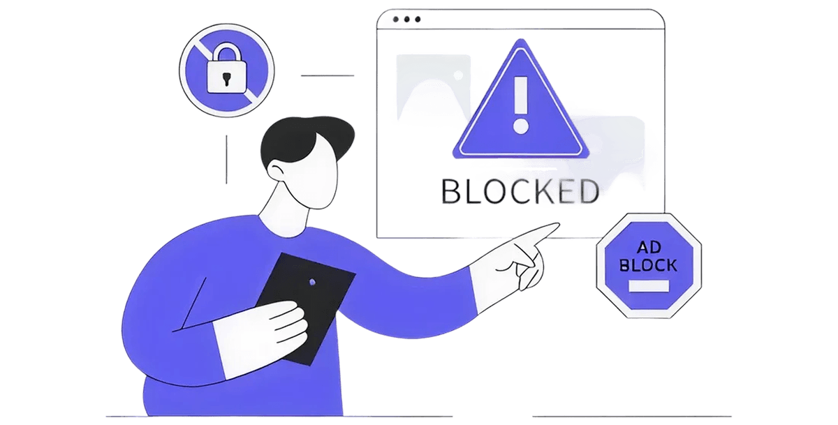 Block Content