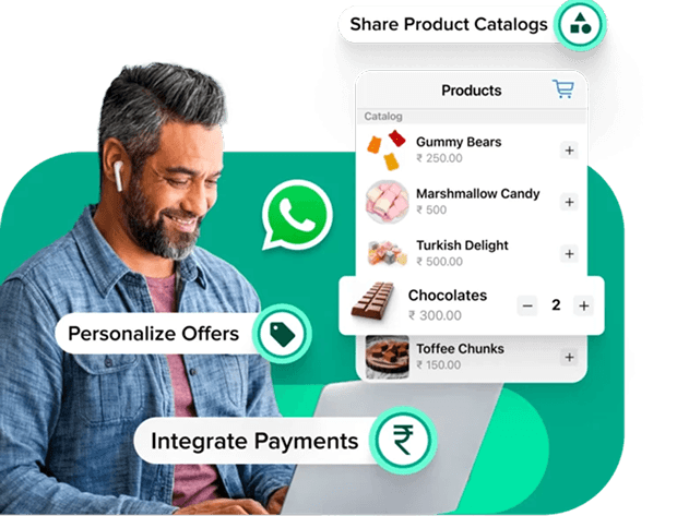 Messaging App