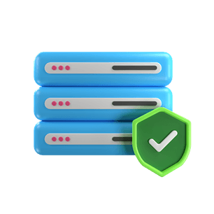 Dedicated Servers