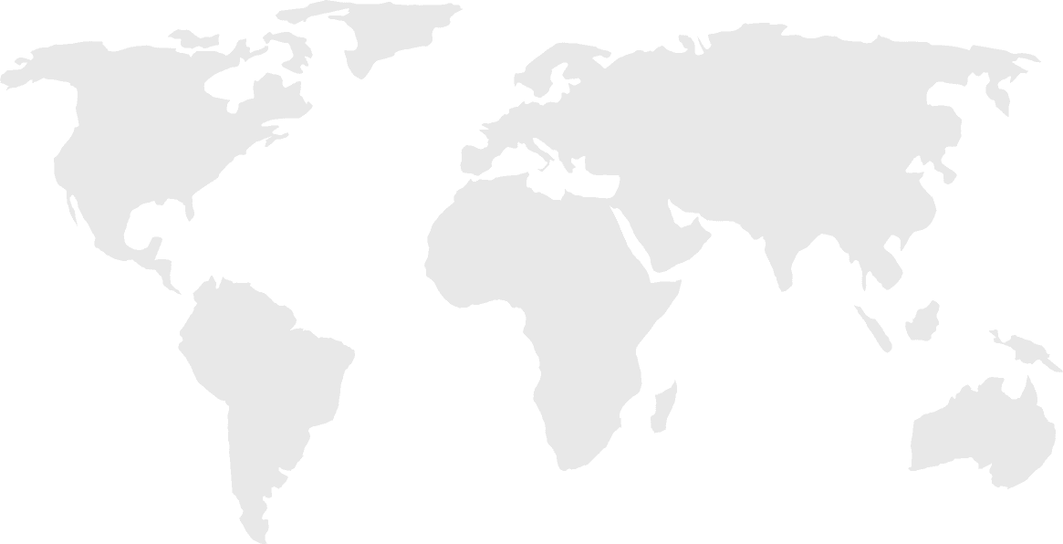 World Map Background